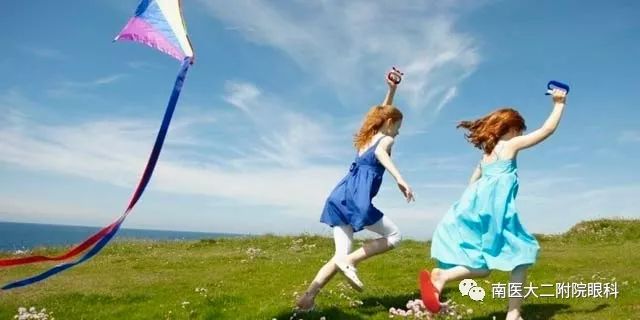 保護兒童視力健康,你做對了哪些? 保護兒童視力健康,你做對了哪些?