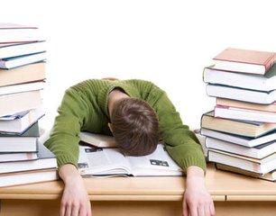 適當放松是最好的護眼方式 適當放松是最好的護眼方式