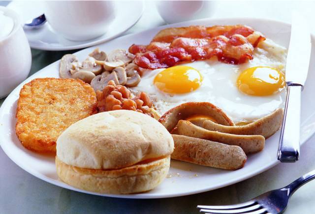 病從口入,近視也可以吃出來? 病從口入,近視也可以吃出來?