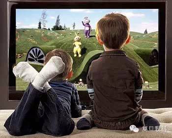 兒童看電視的十大禁忌 兒童看電視的十大禁忌