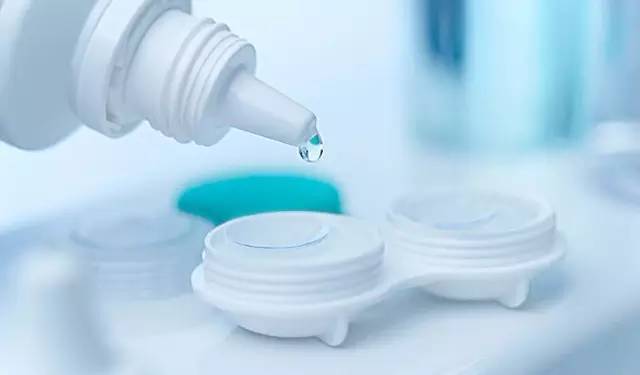 你知道角膜塑形鏡要怎么護理嗎? 你知道角膜塑形鏡要怎么護理嗎?