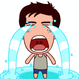 人的眼睛真的會哭瞎么? 人的眼睛真的會哭瞎么?