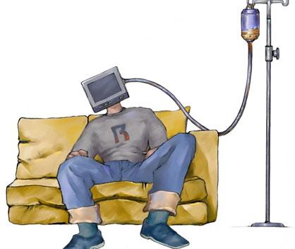 治療干眼癥的方法 治療干眼癥的方法