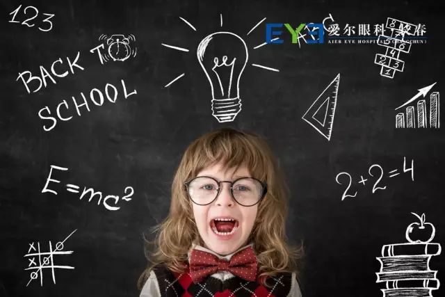 孩子近視度數猛漲？近視防控小心誤區！