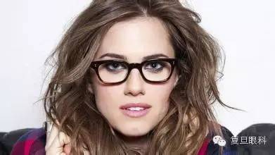 正確佩戴眼鏡不會增加近視度數 正確佩戴眼鏡不會增加近視度數