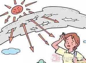 紫外線會給人眼帶來哪些傷害? 紫外線會給人眼帶來哪些傷害?