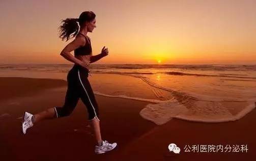 合理運動,穩控血糖 合理運動,穩控血糖