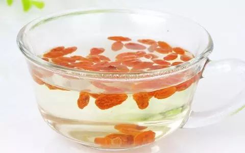 每天四杯茶,遠(yuǎn)離視疲勞! 每天四杯茶,遠(yuǎn)離視疲勞!