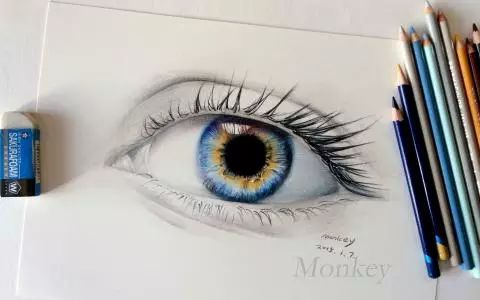 怎樣護(hù)眼最有效?教你九個(gè)保護(hù)眼睛的方法