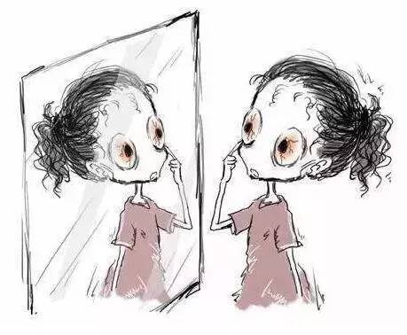 眼睛里出現紅血絲,千萬不能大意! 眼睛里出現紅血絲,千萬不能大意!