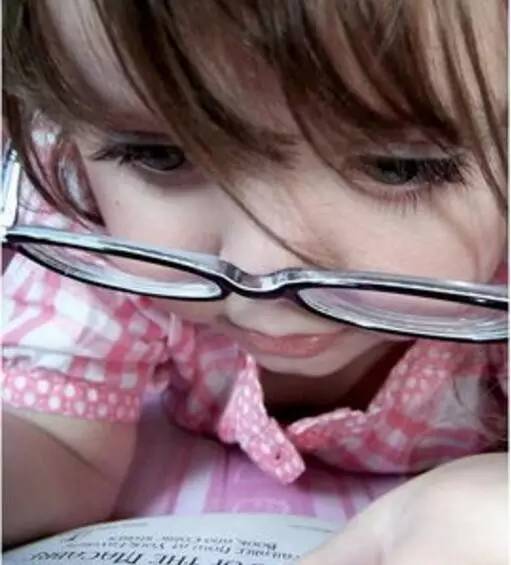 孩子近視度數猛漲？近視防控小心誤區！