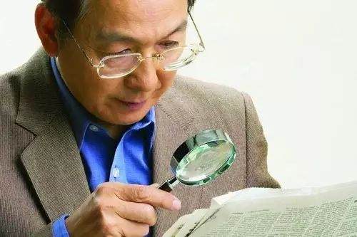 近視眼就不會老花了嗎?推薦七種緩解老花癥狀的方法 近視眼就不會老花了嗎?推薦七種緩解老花癥狀的方法