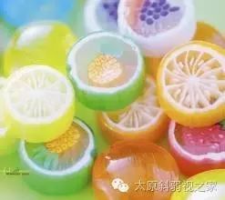 多吃甜食易近視,是真的嗎? 多吃甜食易近視,是真的嗎?