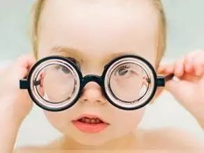 近視會遺傳嗎? 近視會遺傳嗎?