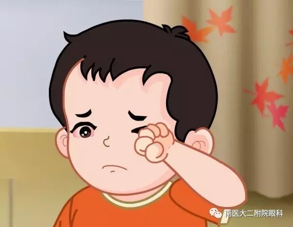 眼睛血絲多就是紅眼病嗎? 眼睛血絲多就是紅眼病嗎?