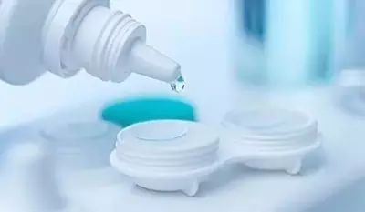 冬天到了，角膜塑形鏡的這些護理常識你都知道嗎？