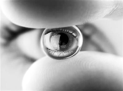 隱形眼鏡并發(fā)癥有哪些?怎么樣預(yù)防? 隱形眼鏡并發(fā)癥有哪些?怎么樣預(yù)防?