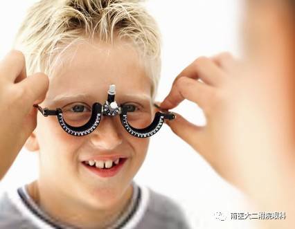 兒童眼病常見癥狀，你了解多少？