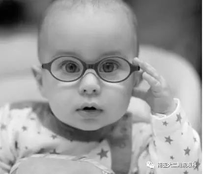 警惕五大兒童眼病排行榜