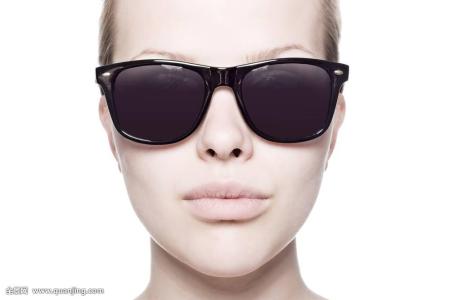 夏天來了，你懂得如何挑選墨鏡嗎？