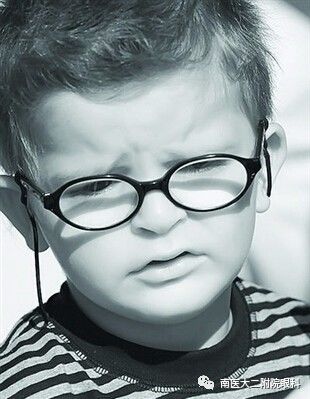 這三種眼病可致兒童弱視 這三種眼病可致兒童弱視