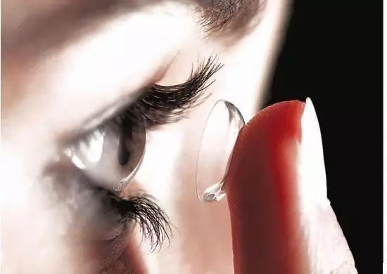 佩戴隱形眼鏡有哪些注意事項? 佩戴隱形眼鏡有哪些注意事項?