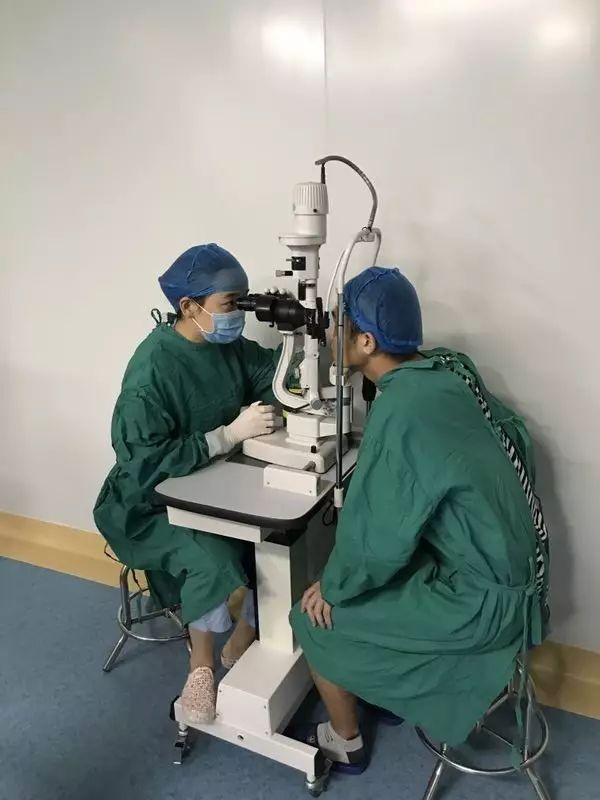 哪些才是眼科必查項目? 哪些才是眼科必查項目?