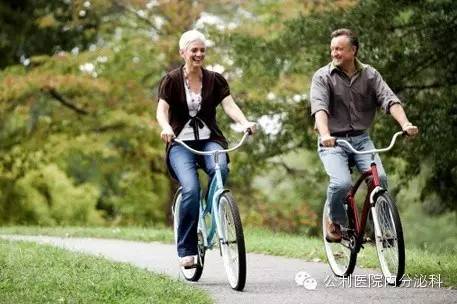 合理運動,穩控血糖 合理運動,穩控血糖