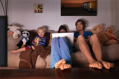 電腦族的三大養眼誤區 電腦族的三大養眼誤區