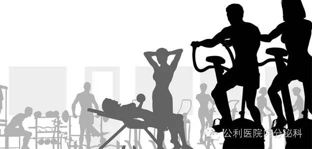 合理運動,穩控血糖 合理運動,穩控血糖