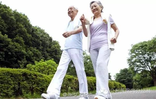 合理運動,穩控血糖 合理運動,穩控血糖