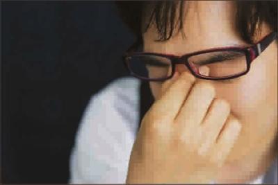 六大健康用眼小常識 六大健康用眼小常識