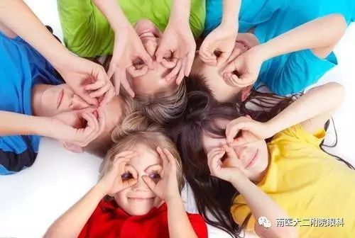 多吸收這些微量元素,保護(hù)視力事半功倍! 多吸收這些微量元素,保護(hù)視力事半功倍!