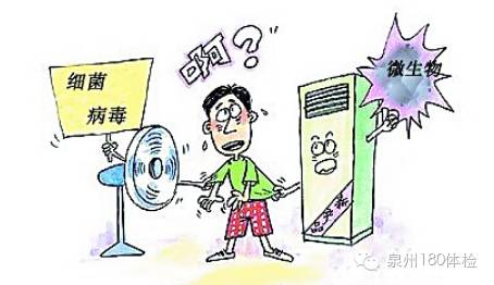 8個(gè)健康又省電的空調(diào)使用小竅門(mén)! 8個(gè)健康又省電的空調(diào)使用小竅門(mén)!