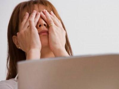 緩解眼睛疲勞,給眼睛放個中長假 緩解眼睛疲勞,給眼睛放個中長假