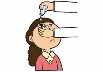 散瞳檢查那些事兒 散瞳檢查那些事兒