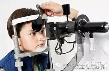 孩子近視多因“光太強(qiáng)”！
