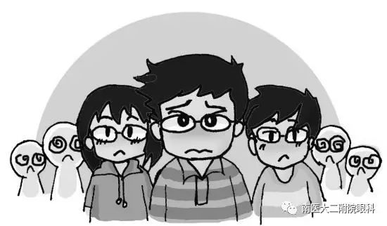 孩子近視與哪些因素有關?如何防止孩子近視? 孩子近視與哪些因素有關?如何防止孩子近視?