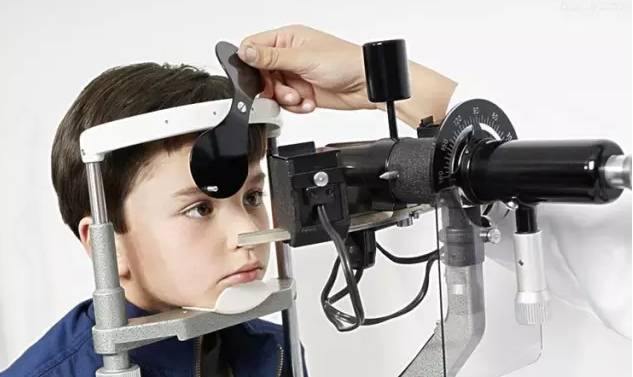 警惕兒童斜弱視,寶寶有這些現(xiàn)象早點(diǎn)看醫(yī)生! 警惕兒童斜弱視,寶寶有這些現(xiàn)象早點(diǎn)看醫(yī)生!