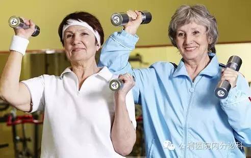 合理運動,穩控血糖 合理運動,穩控血糖