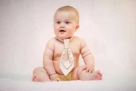 你的寶寶視力正常嗎？