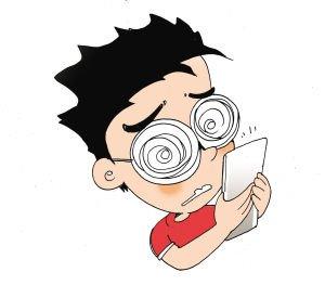 孩子近視后家長們最容易犯得幾大誤區 孩子近視后家長們最容易犯得幾大誤區