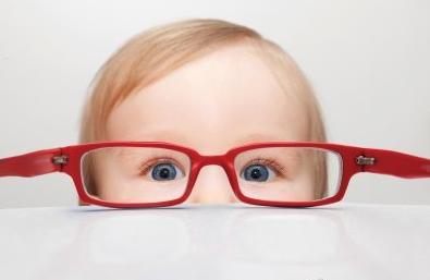 兒童遠視比近視危害更大 兒童遠視比近視危害更大