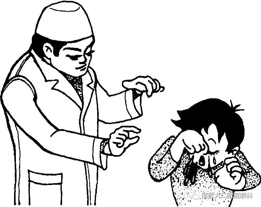 眼內進了異物應當怎么處理? 眼內進了異物應當怎么處理?