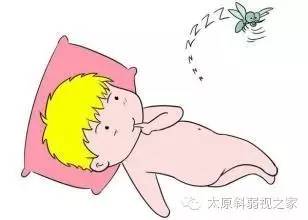 寶寶的視力發(fā)育過(guò)程及檢查方法