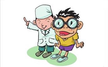 眼睛是否有散光應(yīng)該如何判斷? 眼睛是否有散光應(yīng)該如何判斷?