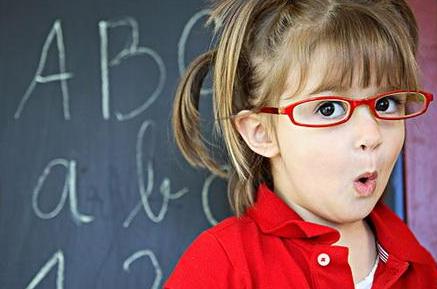 兒童視力下降怎么辦?