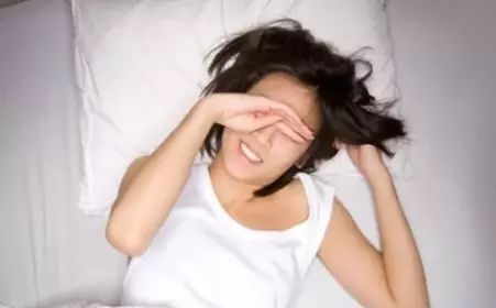 秋季干眼癥頻發！應該如何護理?