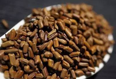 眼睛愛“吃”的十種食物 眼睛愛“吃”的十種食物