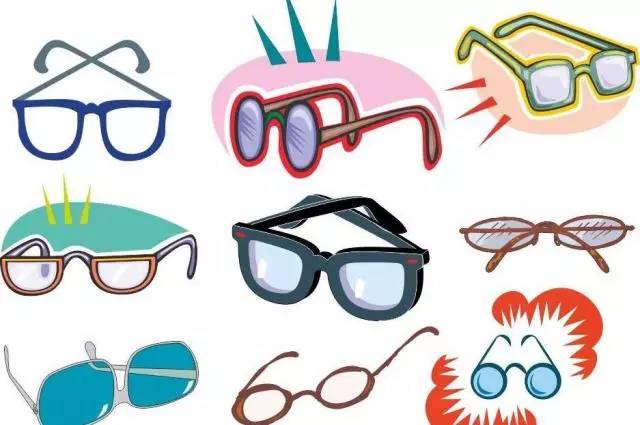 當(dāng)心，眼鏡店驗光配鏡有誤區(qū)！